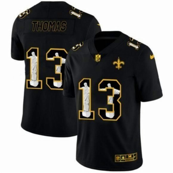 michael thomas authentic jersey